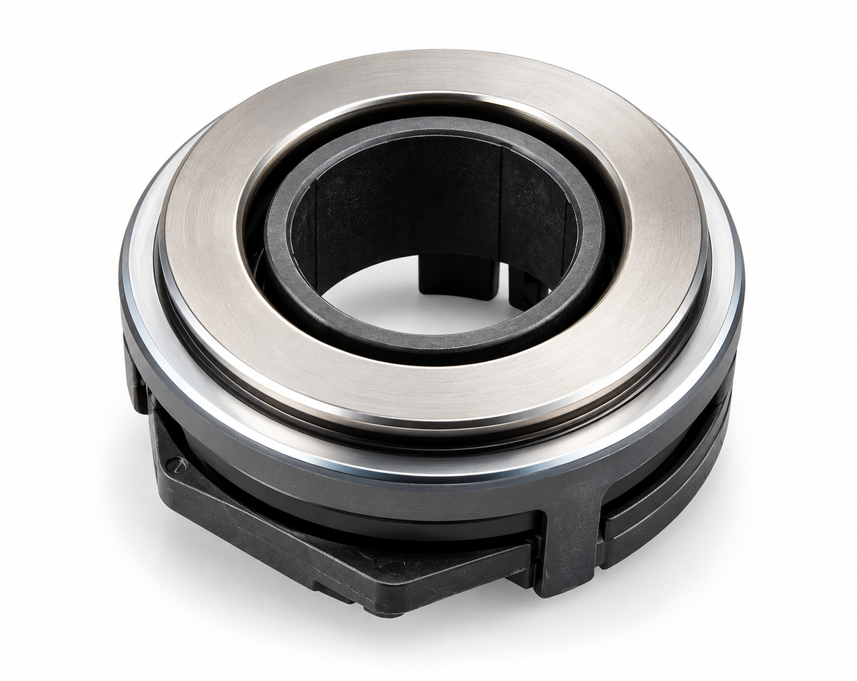 Genuine Volkswagen Clutch Release Bearing 02A141165M