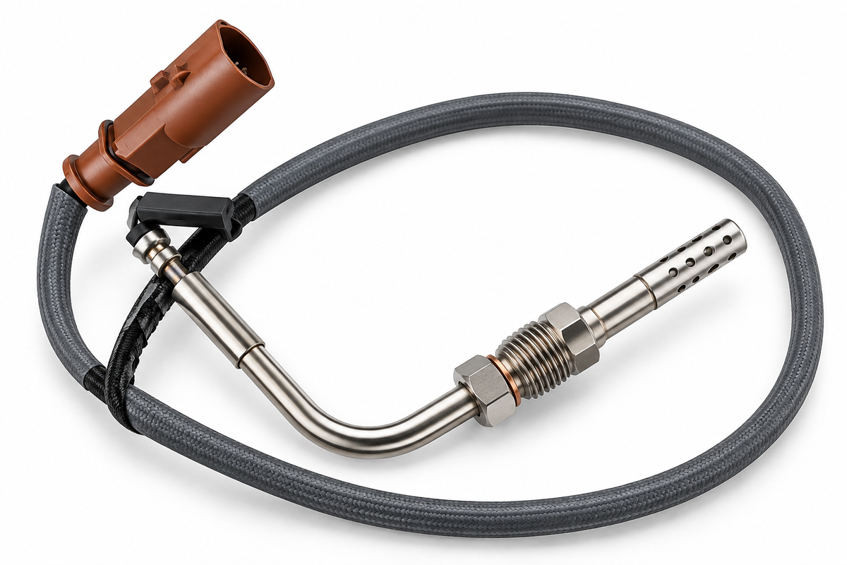Genuine Volkswagen Oxygen Sensor Pre DPF 03L906088J