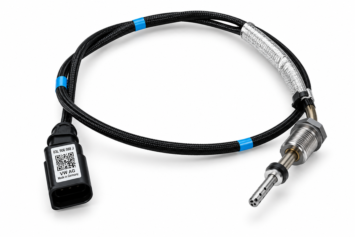 Genuine Volkswagen Oxygen Sensor Pre Turbo 03L906088KA