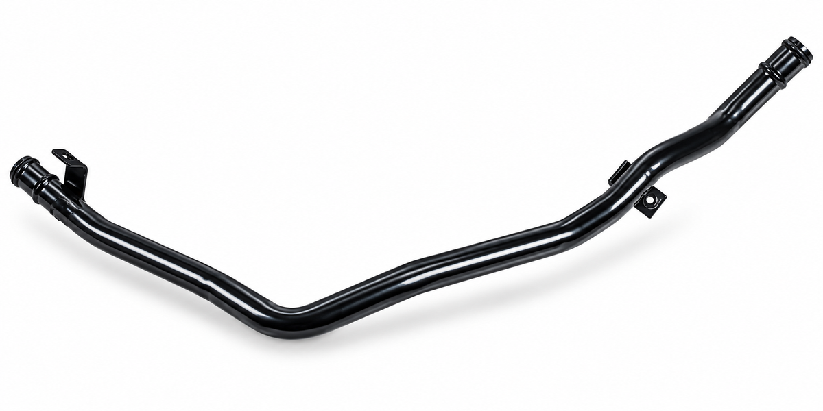 Genuine Volkswagen Coolant Pipe 1K0121070BR
