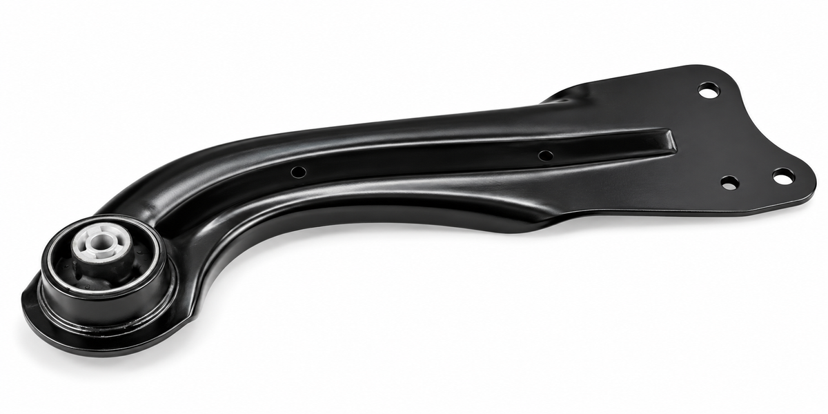 Genuine Volkswagen Right Hand Rear Trailing Arm 1K0505224K