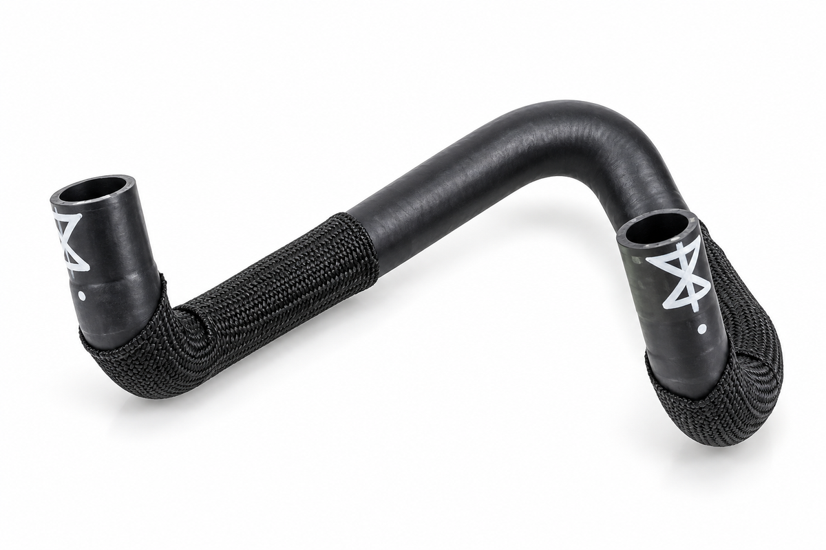 Genuine Volkswagen Coolant Hose 5Q0121101P