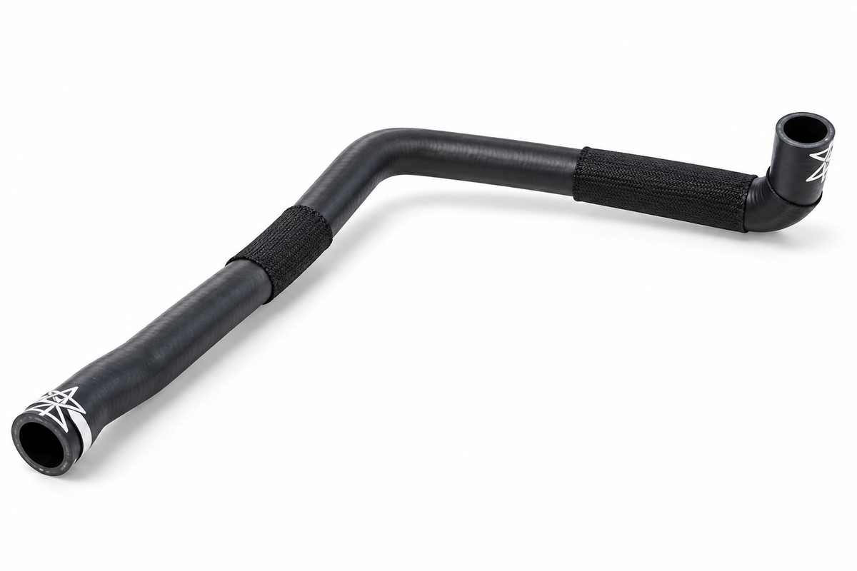 Genuine Volkswagen Coolant Hose 5Q0121051K