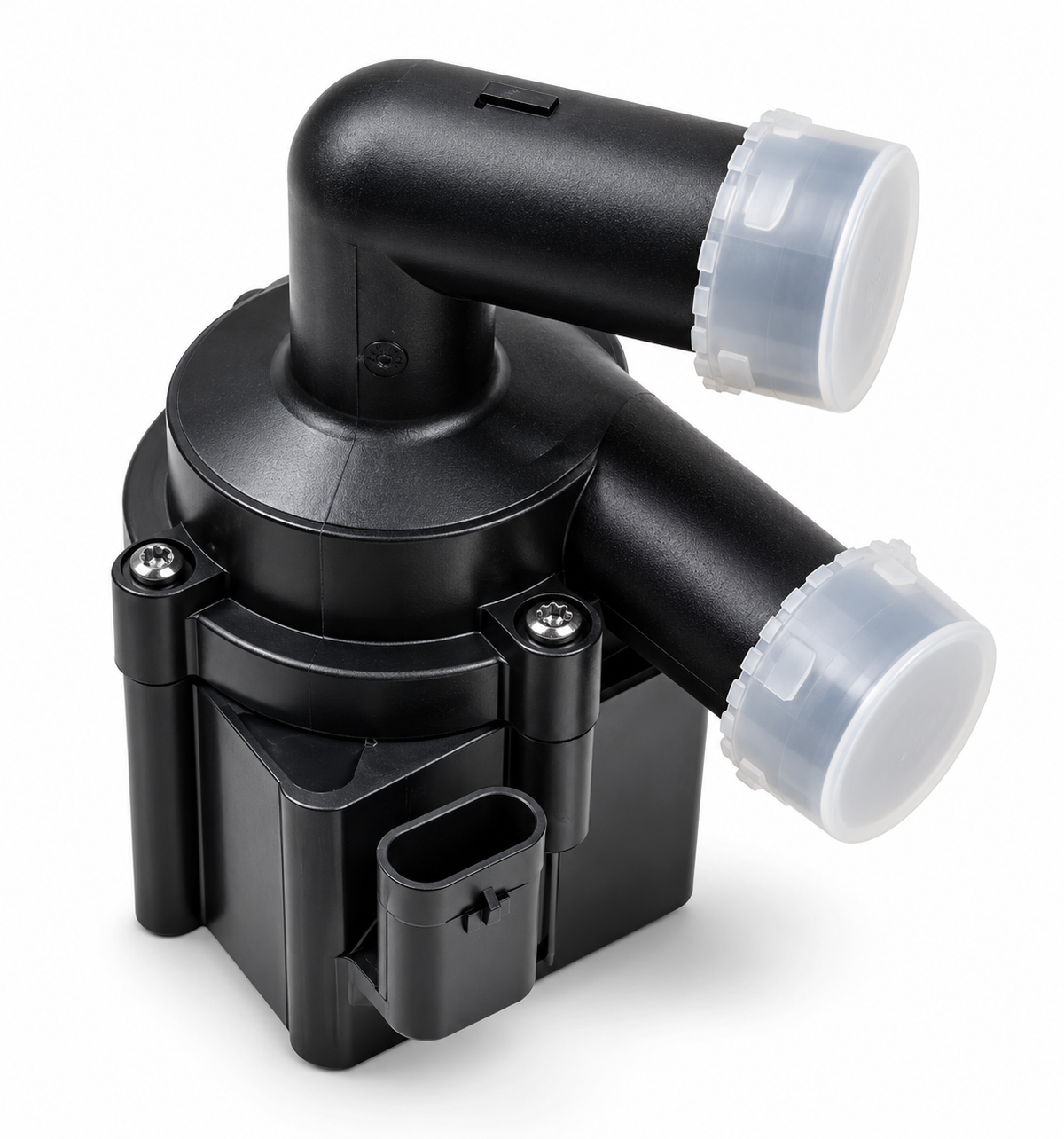 Genuine Volkswagen Electric Coolant Pump 5N0965561