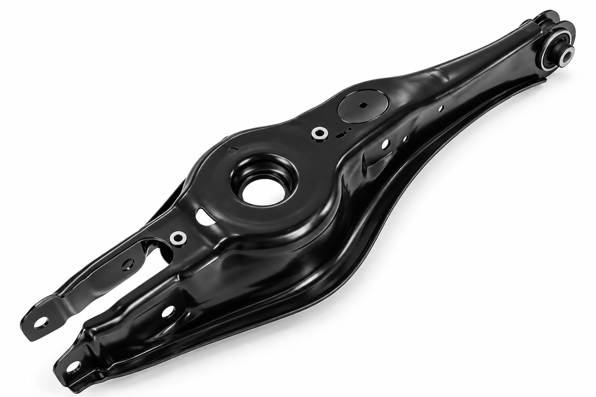 Genuine Volkswagen Rear Lower Control Arm 5Q0505311J