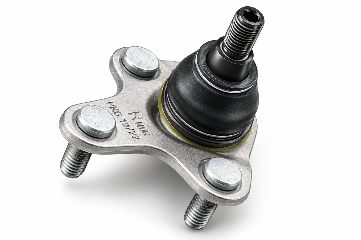 Genuine Volkswagen Ball Joint Right Hand Side 5WA407366