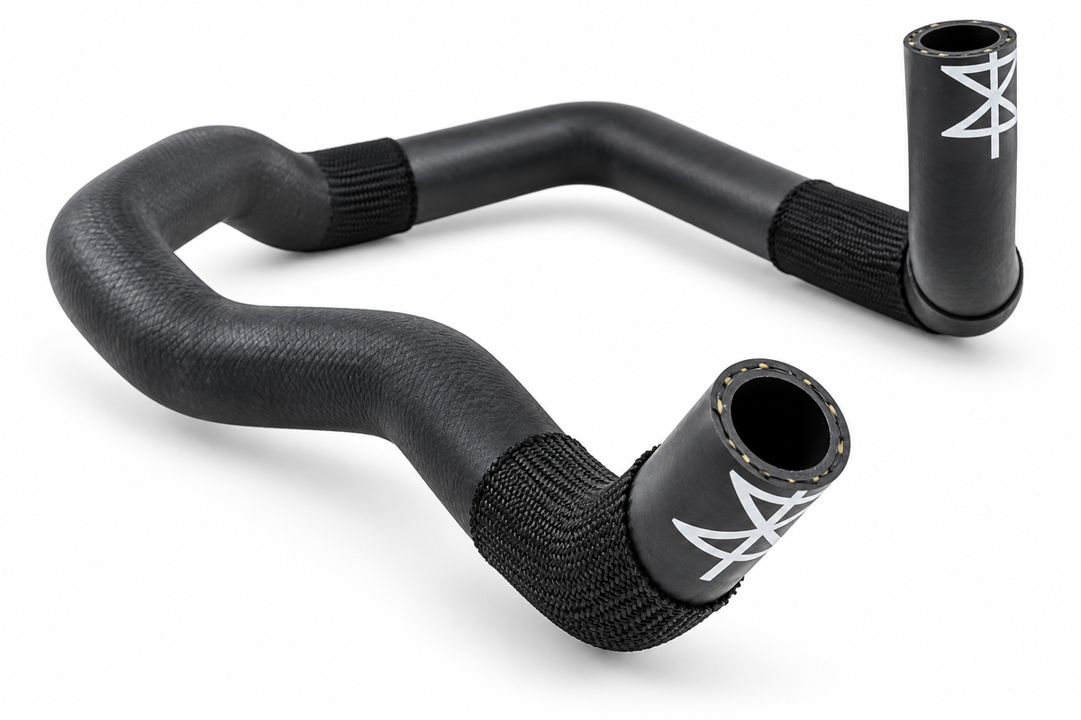 Genuine Volkswagen Coolant Hose 5Q0121101N