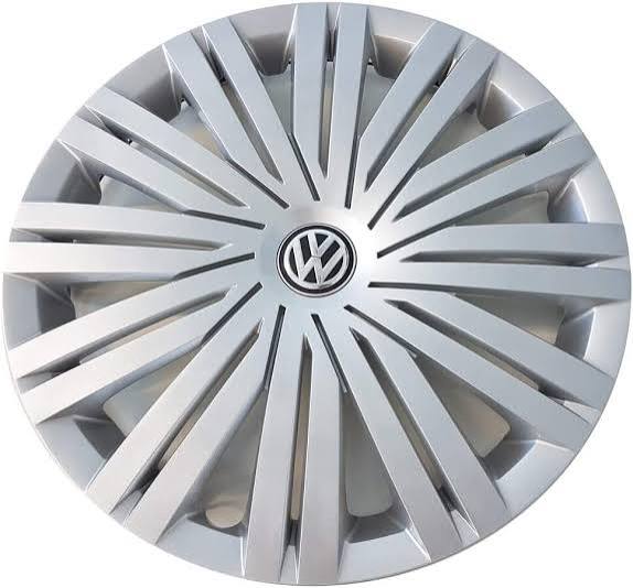 Genuine Volkswagen Hub Cap P# 6C0601147CYTI