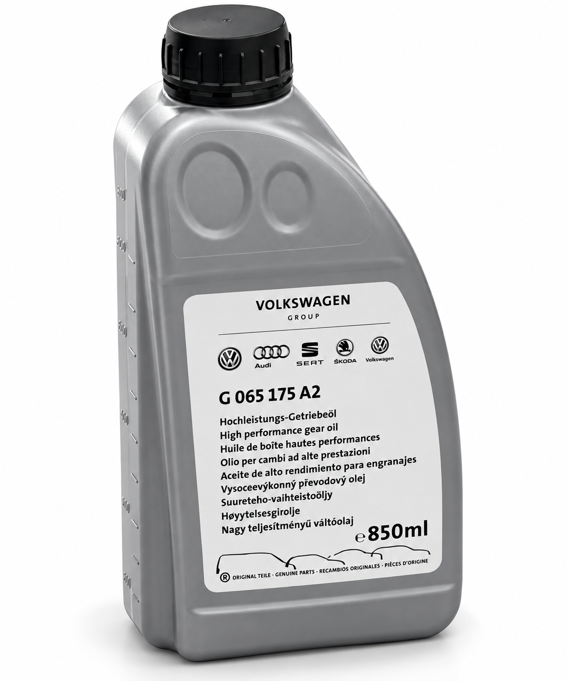 Genuine Volkswagen Gear Oil G065175A2
