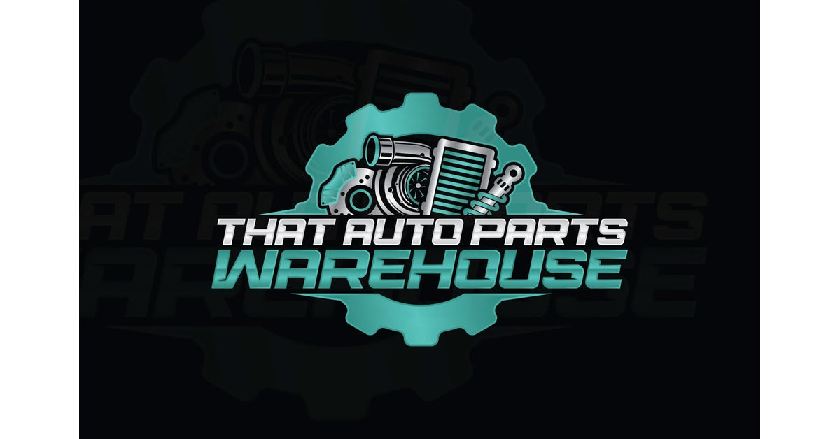 Amazon Auto Parts Warehouse