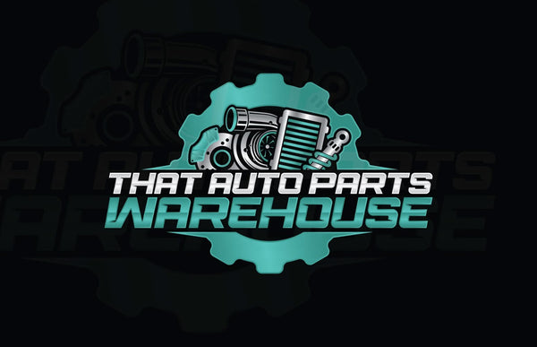 That Auto Parts Warehouse