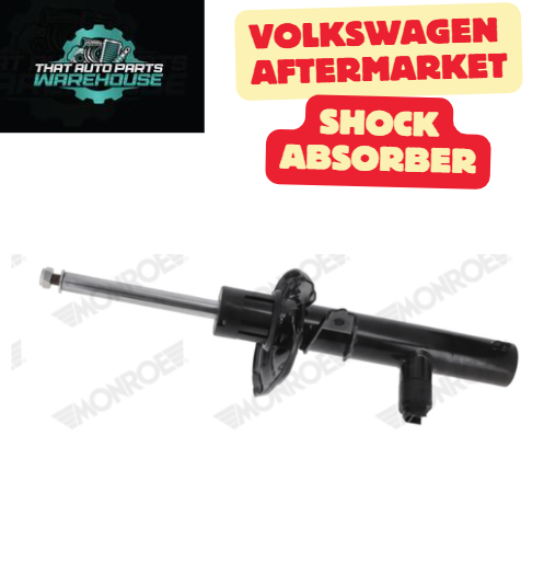 Monroe Front Shock Absorber P# C2516S – Suits VW 5Q0413031FM