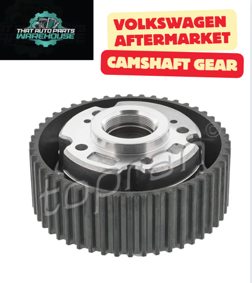 Topran Camshaft Adjuster P# 119070 – Suits VW 04E109088AD