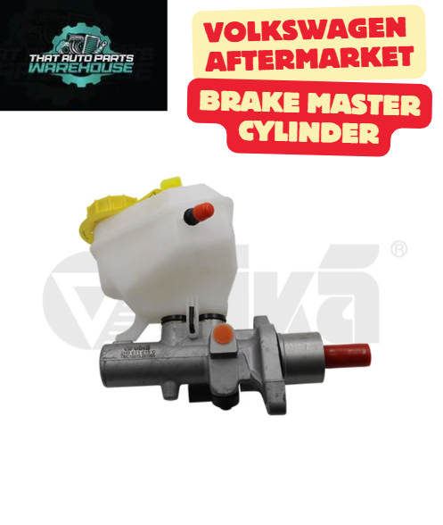 VIKA Brake Master Cylinder P# 66111596801 – Suits VW 2H0611019C