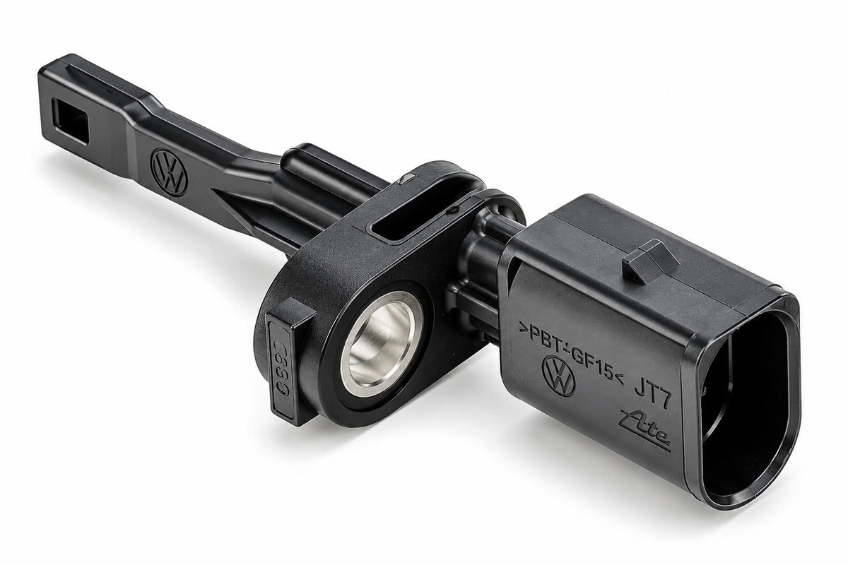 Genuine Volkswagen Speed Sensor WHT003864C