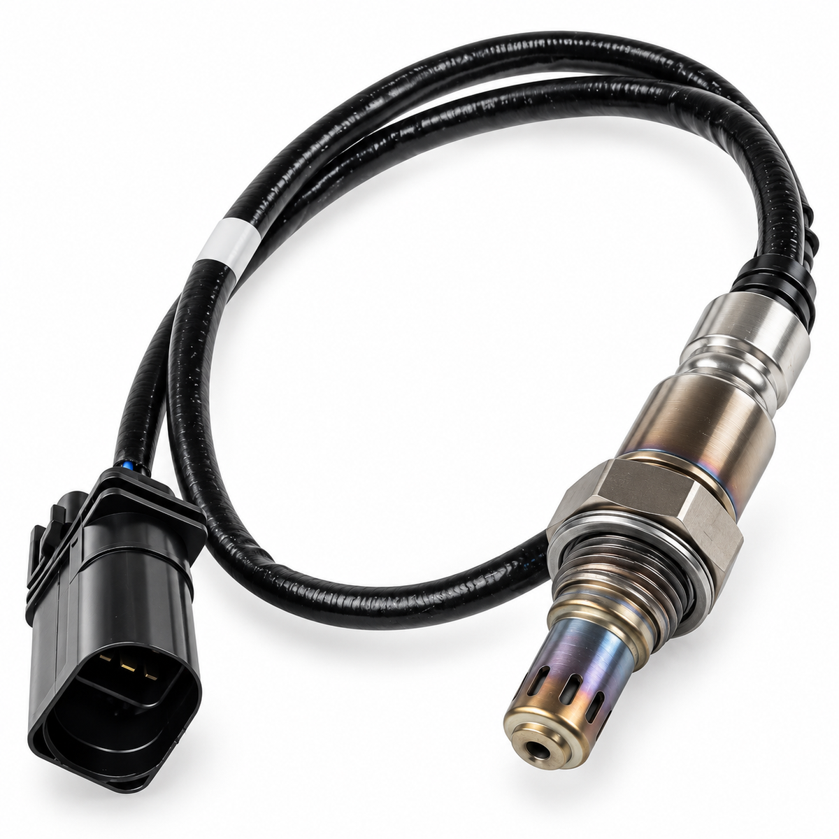 Genuine Volkswagen Pre Cat Oxygen Sensor 03L906262A