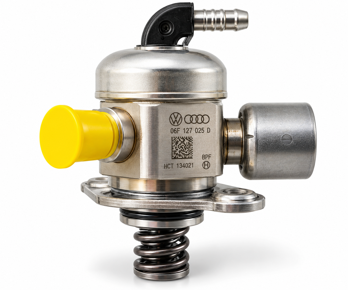 Genuine Volkswagen Fuel Pump 04E127025D