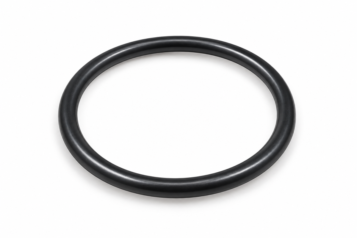 Genuine Volkswagen Thermostat Housing Seal 06B121119B