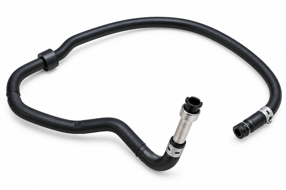 Genuine Volkswagen Fuel Hose 06J133986R