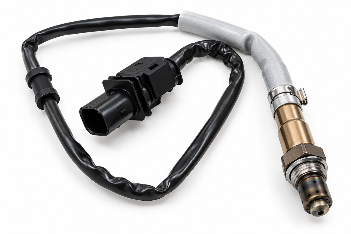 Genuine Volkswagen Oxygen Sensor Pre Cat 06J906262AA