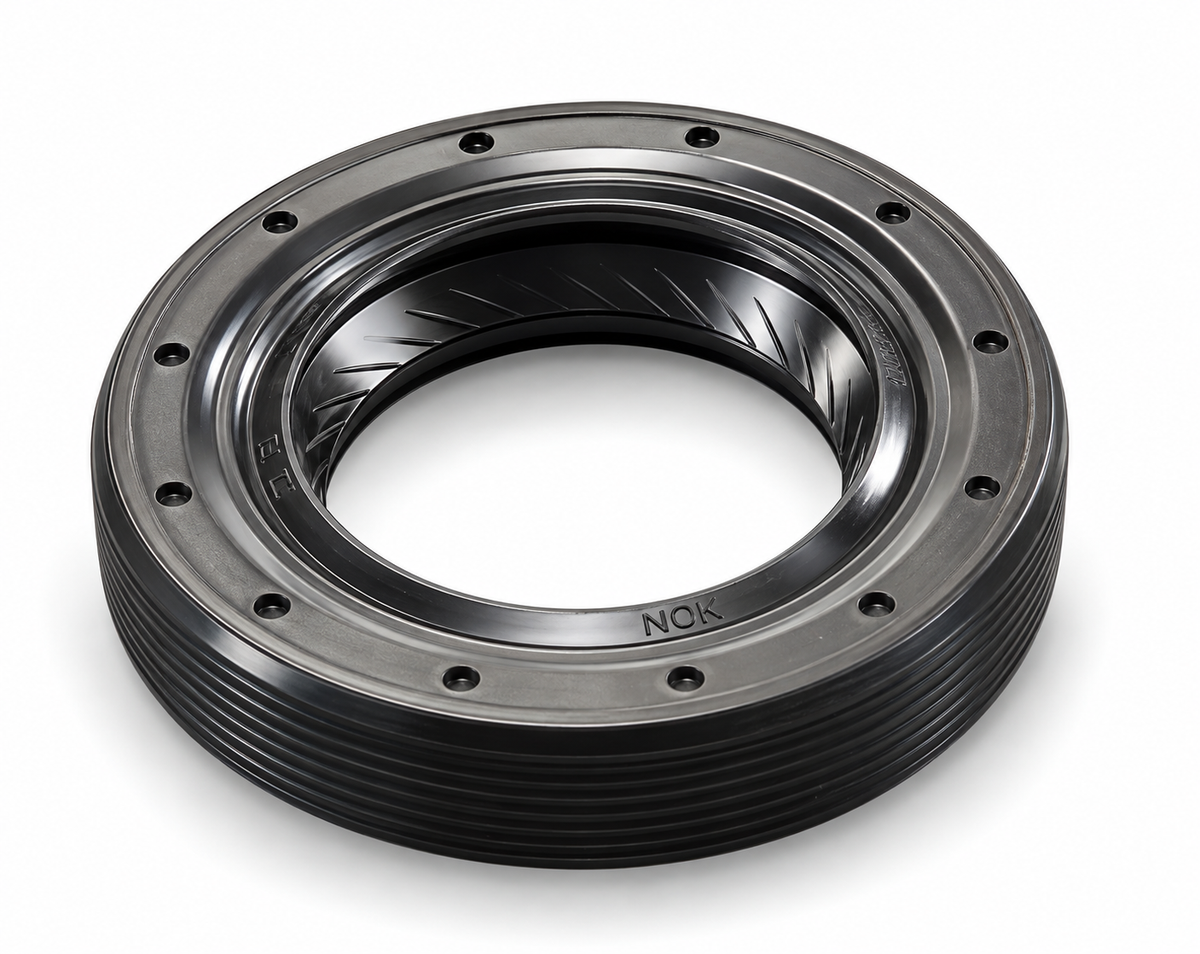 Genuine Volkswagen Oil Seal 085311113