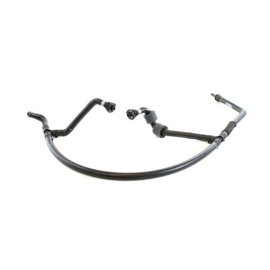 Genuine Volkswagen Coolant Vent Hose P# 2H6122447B – Suits Amarok V6 3.0L TDI