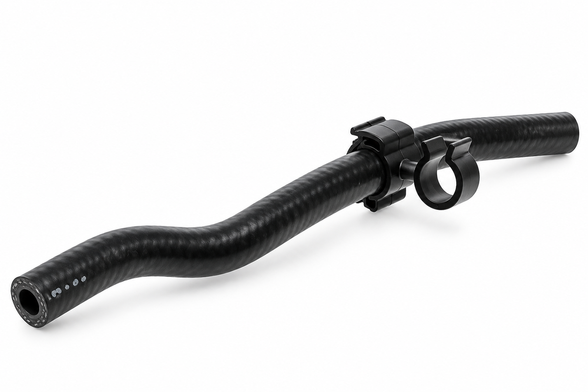 Genuine Volkswagen Hose Coolant 1K0122447GC
