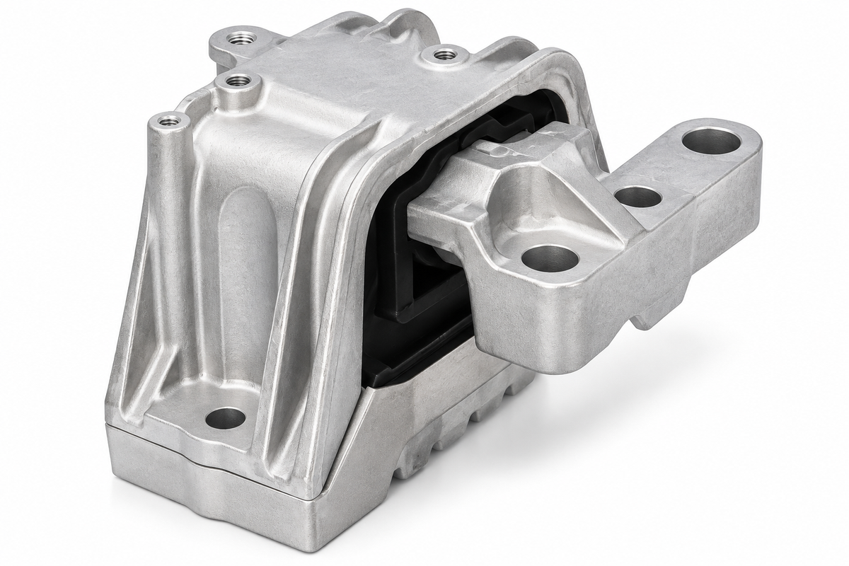 Genuine Volkswagen Engine Mount Right Hand Side 1K0199262M