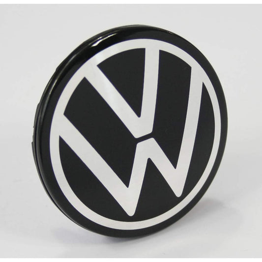 Genuine Volkswagen Wheel Cap 1S0601171FOD