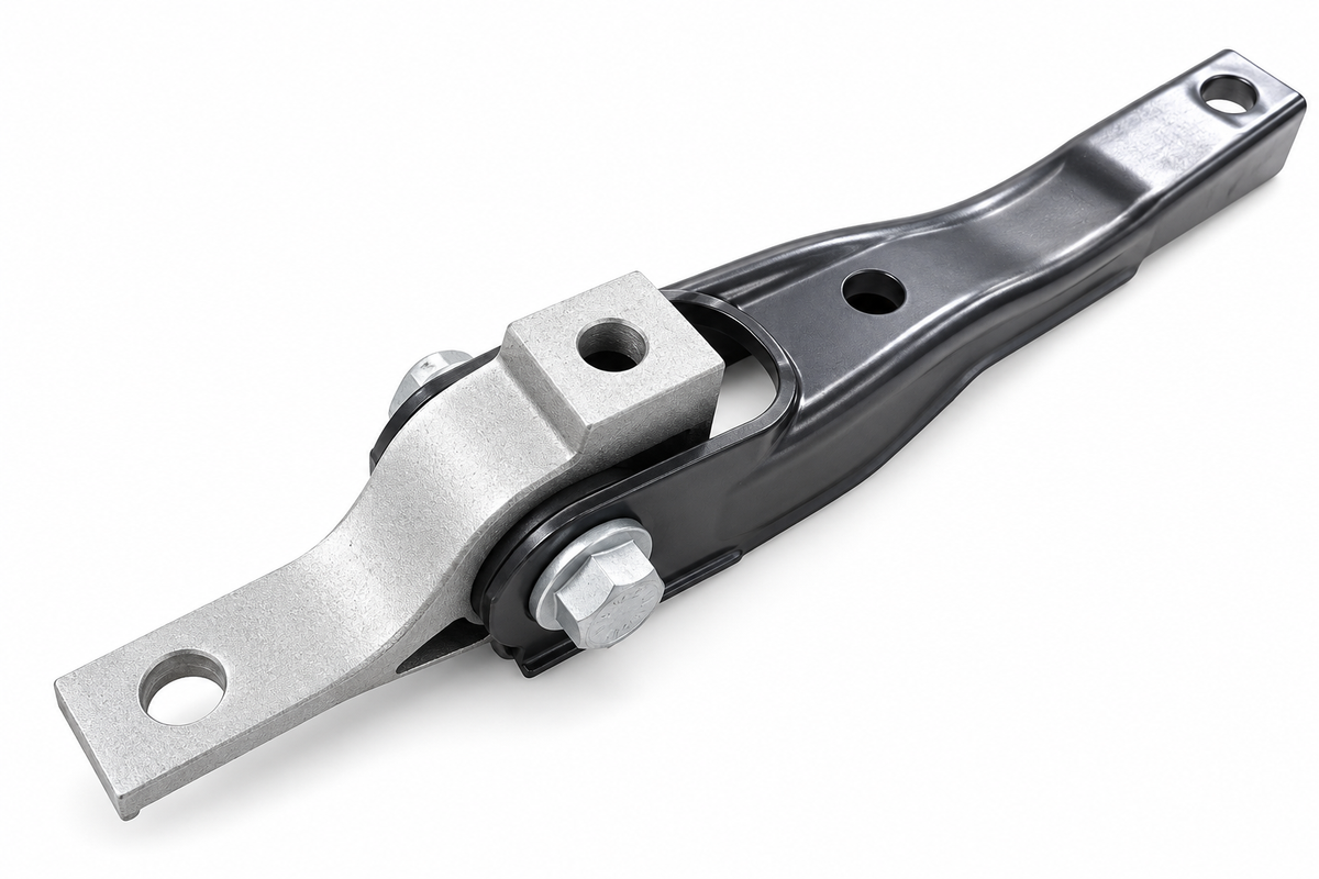 Genuine Volkswagen Rear Pendulum Support 5Q0199855AJ