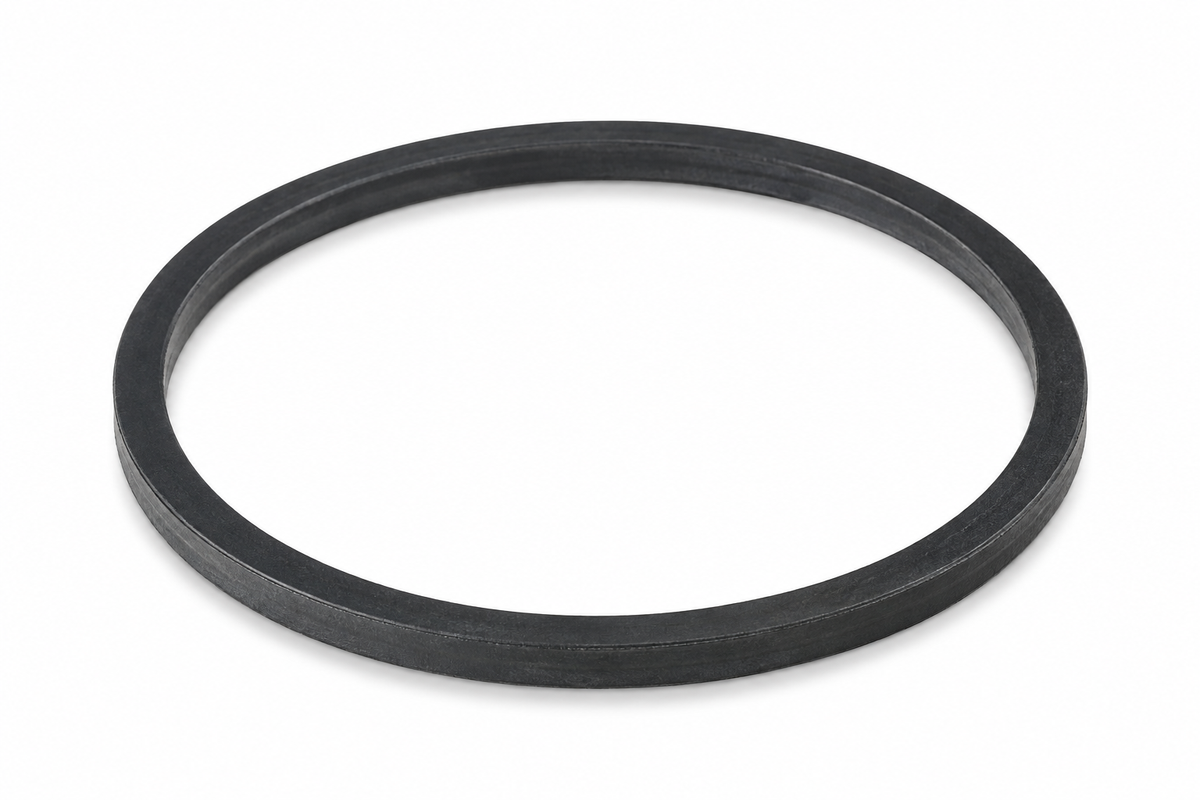 Genuine Volkswagen Brake Master Cylinder Gasket 1J0611243B