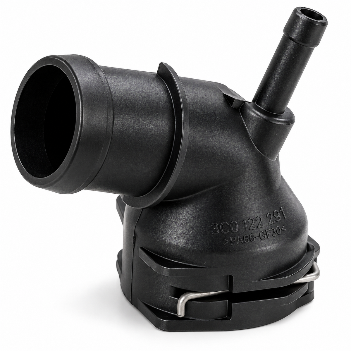 Genuine Volkswagen Coupling Piece 3C0122291