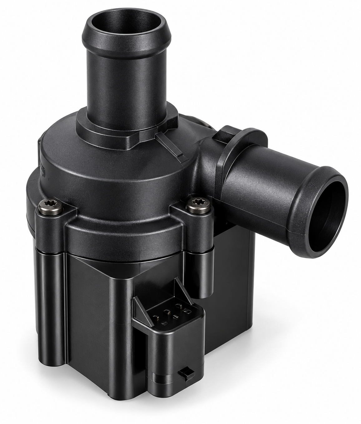 Genuine Volkswagen Auxiliary Water Pump 5Q0121599AA