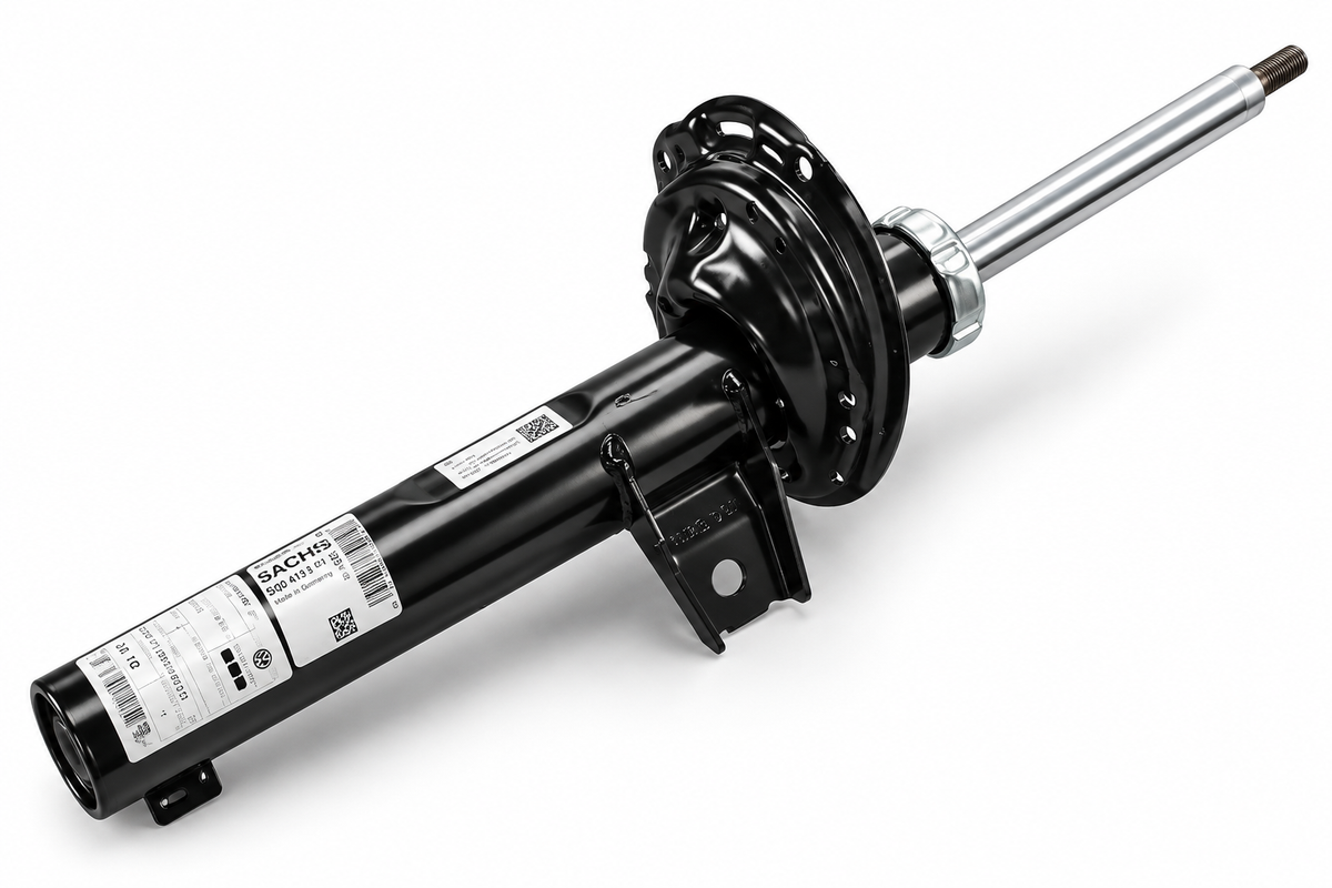 Genuine Volkswagen Front Shock Absorber 5Q0413023HJ