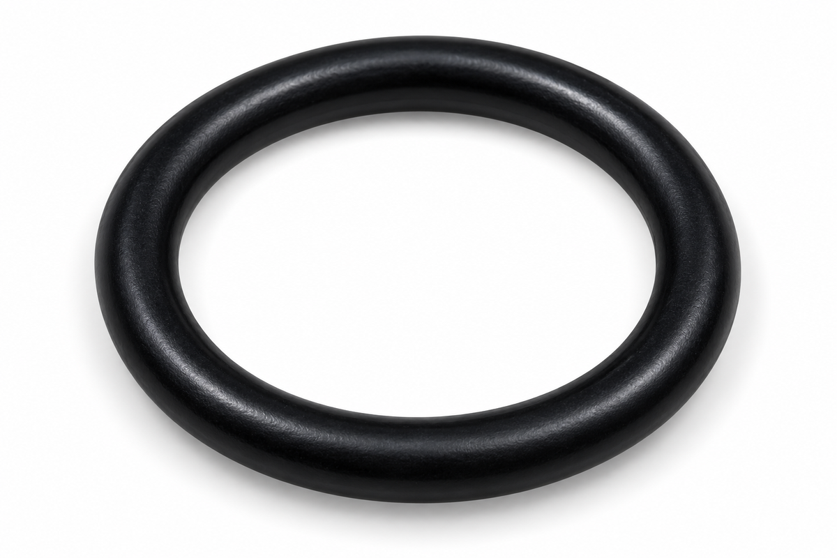 Genuine Volkswagen Water Pump Joiner O-Ring WHT004973