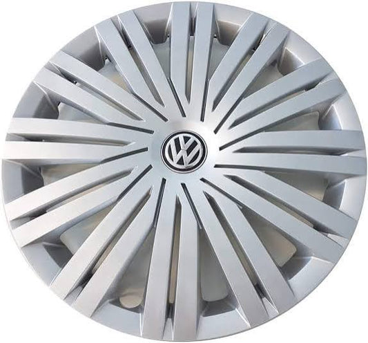 Genuine Volkswagen Hub Cap P# 6C0601147CYTI