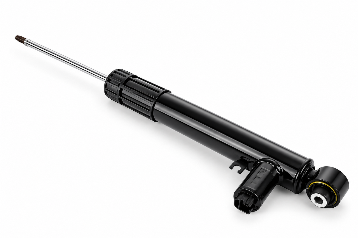Genuine Volkswagen Rear Shock Absorber 5Q0513045AM