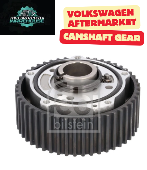 Febi Camshaft Adjuster P# 186582 – Suits VW 04E109088AE