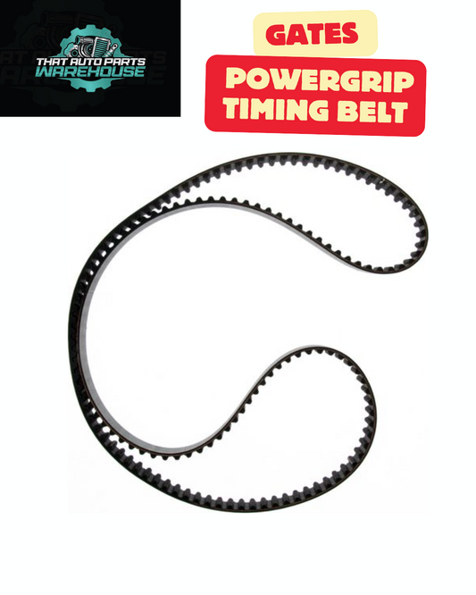 Gates T1653 PowerGrip Timing Belt – Camshaft Drive