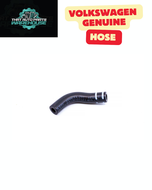 Genuine VW Breather Hose – Suits EA888 Gen 3 1.8L / 2.0L TSI (P# 06L133514A)