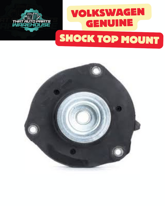 Genuine VW Front Shock Top Mount Caddy 2K 1.6L 2.0L TDI P# 1K0412331B