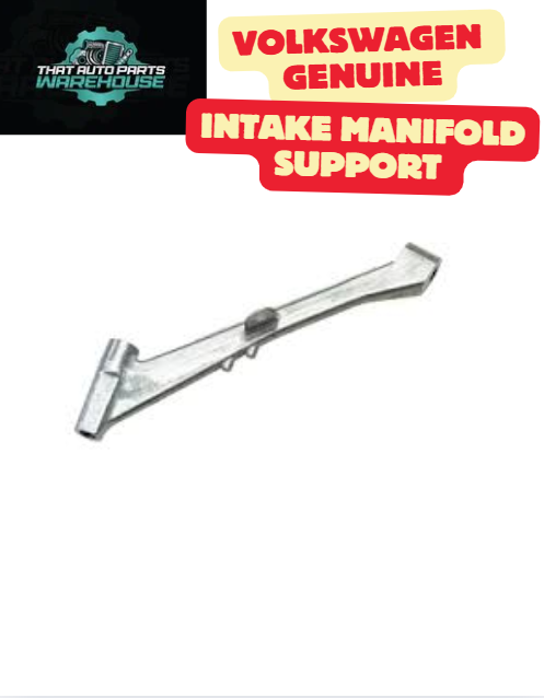 Genuine VW Intake Manifold Support P# 06L129723C – Golf 2.0L TSI