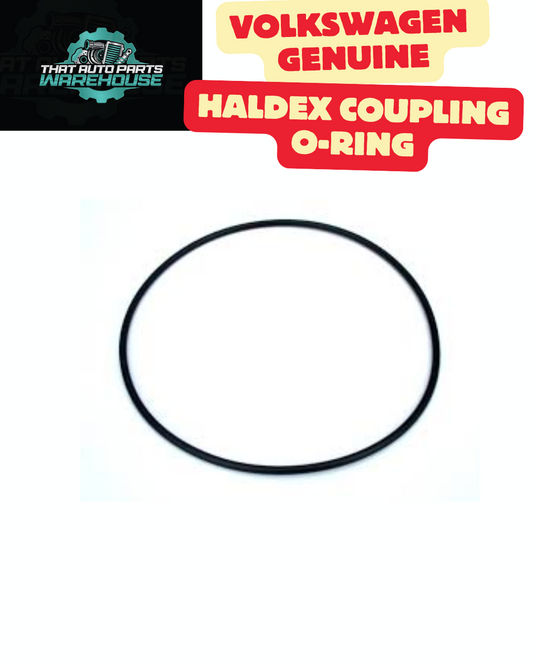 Genuine VW O Ring Rear Four Wheel Coupling Tiguan 5N P# N90443301