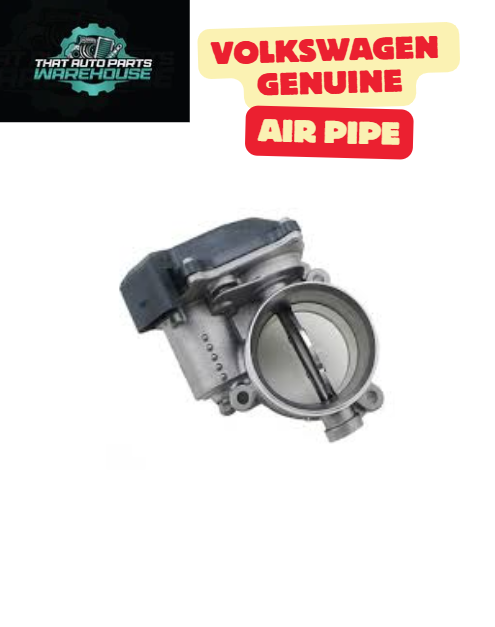 Genuine VW Throttle Body Valve 059145950BH – Suits TDI V6 Engines