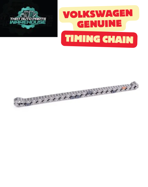 Genuine VW Timing Chain P# 06K109158BS – Golf 2.0L TSI