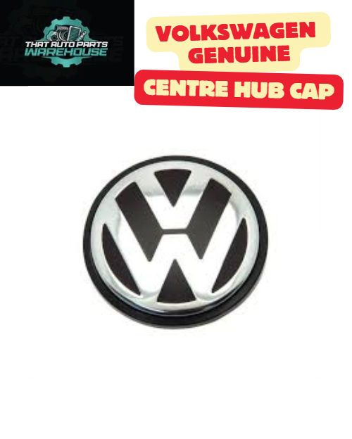 Genuine Volkswagen Alloy Wheel Hub Centre Cap P# 5G0601171XQI