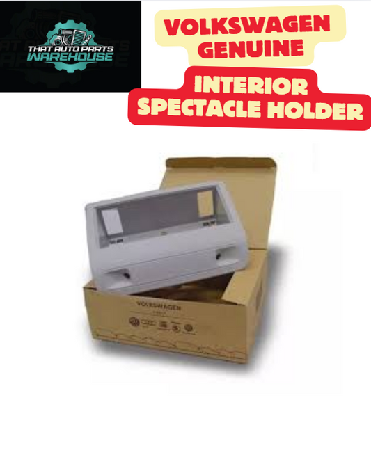 Genuine Volkswagen Amarok Interior Spectacle Holder P# 2H0867485AY20