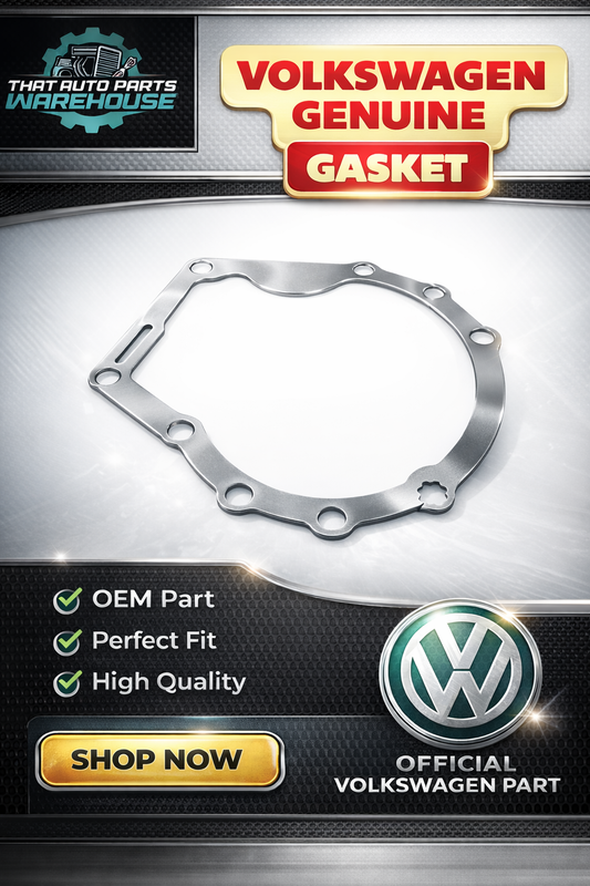 Genuine Volkswagen Amarok Transfer Box Gasket P# 2H0301197A