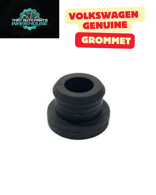 Genuine Volkswagen Cylinder Head Grommet P# 03F103638 – Suits Multiple VW Engines