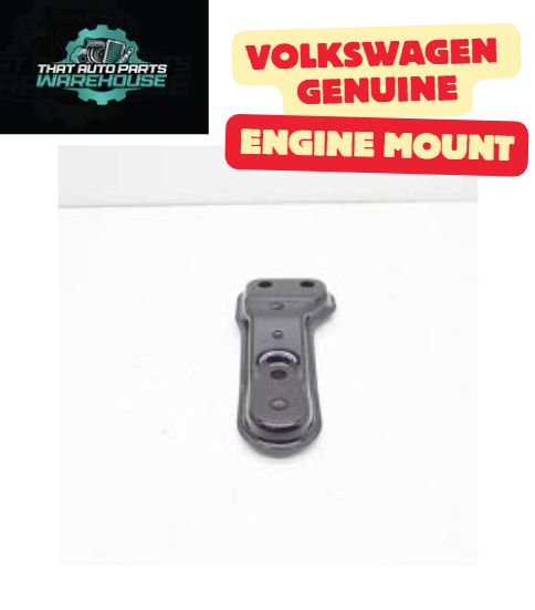 Genuine Volkswagen Engine Mount P# 5Q0199517E – Golf 2.0L TSI